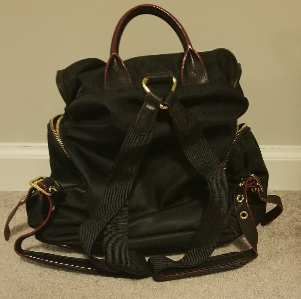 Mz Wallace backpack Marlena